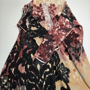 Chico's Multicolor Knit Sweater‎